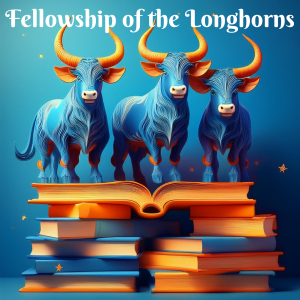 Longhorn Book Club